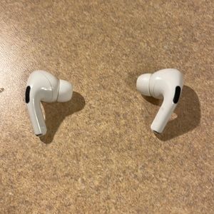 Air Pods Pro